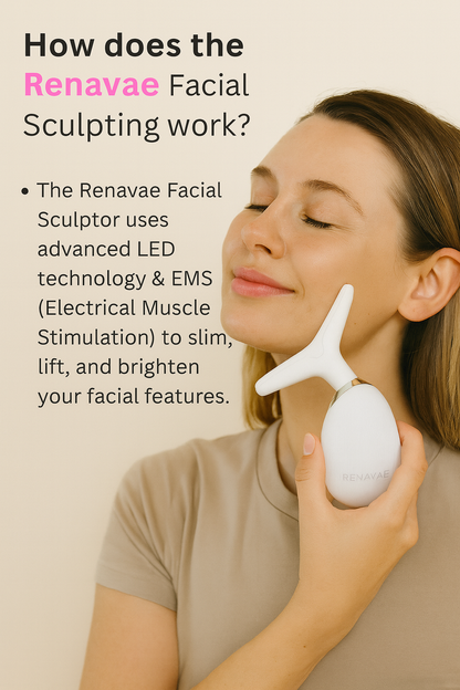 Renavaè  Facial Sculptor